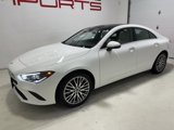Used 2021 Mercedes-Benz CLA 250 4MATIC w/ Premium Package image 2