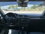 Used 2019 Volkswagen Tiguan SE w/ 3rd Row Seat Package image 2