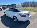 Used 2011 Mercedes-Benz E 350 Cabriolet image 3