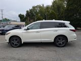 Used 2019 INFINITI QX60 Luxe w/ Sensory Package image 4