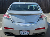 Used 2010 Acura TL w/ Technology Package image 5
