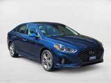 Used 2019 Hyundai Sonata SEL w/ Tech Package 02 image 3