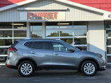 Used 2019 Nissan Rogue S w/ Special Edition Package image 2