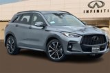 New 2024 INFINITI QX50 Sport image 2