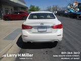 Used 2016 INFINITI Q50 3.0t Premium image 4