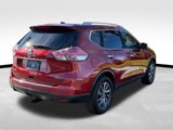 Used 2016 Nissan Rogue SL w/ SL Premium Package image 6