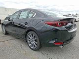 New 2025 MAZDA MAZDA3 s image 4