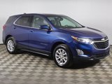 Used 2020 Chevrolet Equinox LT image 2
