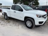 Used 2019 Chevrolet Colorado W/T w/ WT Convenience Package image 2