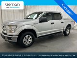 Used 2017 Ford F150 XLT image 4
