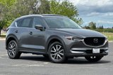 Used 2017 MAZDA CX-5 Grand Touring w/ Premium Package image 2