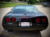 Used 1993 Chevrolet Corvette Coupe image 3