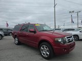 Used 2014 Ford Expedition EL Limited w/ Equipment Group 301A image 3