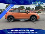 Used 2013 Subaru Crosstrek 2.0i Premium image 4
