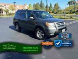 Used 2008 Honda Pilot EX-L image 3