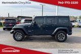 Used 2017 Jeep Wrangler Unlimited Rubicon image 5