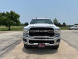 Used 2022 RAM 2500 Tradesman w/ Chrome Appearance Group image 2