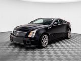 Used 2013 Cadillac CTS V w/ Wood Trim Package image 3