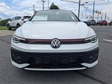 New 2025 Volkswagen GTI SE image 4