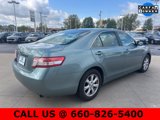Used 2010 Toyota Camry LE image 5