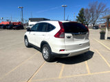 Used 2015 Honda CR-V EX-L image 5