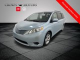 Used 2017 Toyota Sienna LE image 3