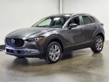 Certified 2024 MAZDA CX-30 AWD 2.5 S w/ Preferred Package image 2