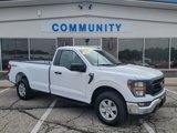 Used 2023 Ford F150 XL w/ Trailer Tow Package image 3