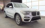 Used 2019 BMW X3 sDrive30i w/ Convenience Package image 3