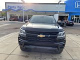 Used 2022 Chevrolet Colorado LT w/ Fleet Safety Package image 3