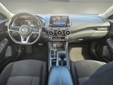 Certified 2021 Nissan Sentra SV image 2