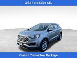 Used 2021 Ford Edge SEL w/ Convenience Package image 1