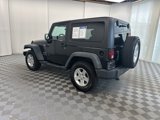 Used 2014 Jeep Wrangler Sport w/ Quick Order Package 23S image 4