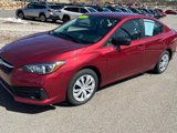 Used 2022 Subaru Impreza 2.0i image 3