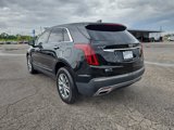 Used 2021 Cadillac XT5 Premium Luxury image 5