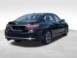 Used 2017 Honda Accord EX-L image 4