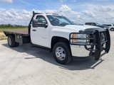 Used 2014 Chevrolet Silverado 3500 W/T w/ Skid Plate Package image 2