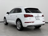 Used 2018 Audi Q5 2.0T Premium Plus w/ Premium Plus Package image 5