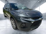 Used 2019 Chevrolet Blazer Premier w/ Sun and Wheels Package image 2