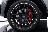 Used 2024 Mercedes-Benz G 63 AMG 4MATIC image 3