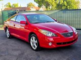 Used 2004 Toyota Solara SE Sport image 2