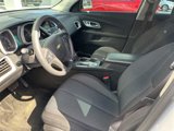 Used 2017 Chevrolet Equinox LS image 6