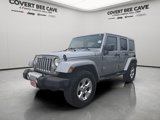 Used 2014 Jeep Wrangler Unlimited Sahara w/ Connectivity Group image 5