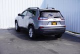 Used 2019 Jeep Cherokee Latitude w/ Popular Appearance Group image 4