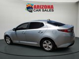 Used 2016 Kia Optima Hybrid image 3