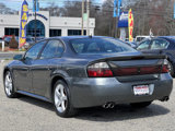 Used 2005 Pontiac Bonneville GXP image 4