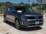 Used 2022 Kia Telluride EX image 3