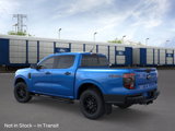 New 2025 Ford Ranger XLT image 4