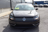 Used 2014 Volkswagen Passat 1.8T Wolfsburg Edition image 2