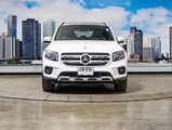 Used 2022 Mercedes-Benz GLB 250 4MATIC image 3